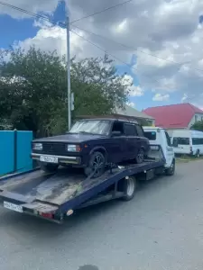 Фотография Служба эвакуации автомобилей 1