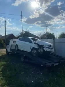 Фотография Служба эвакуации автомобилей 2