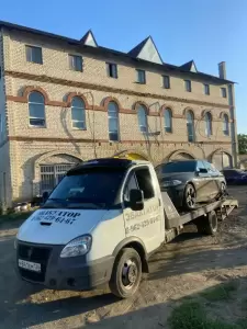 Фотография Служба эвакуации автомобилей 0